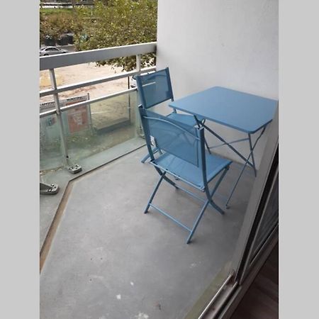Joli Studio Vu Sur L Adour Dans Residence Calme Dax Zewnętrze zdjęcie